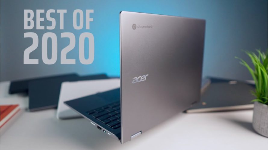 The Best Chromebooks of 2020
