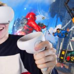 The Best Oculus Quest 2 Games You Can Play Right Now