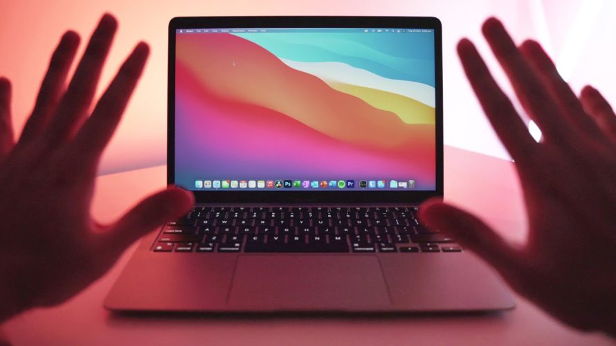 The NEW M1 Macs 8GB vs 16GB – Don’t Make a HUGE Mistake!