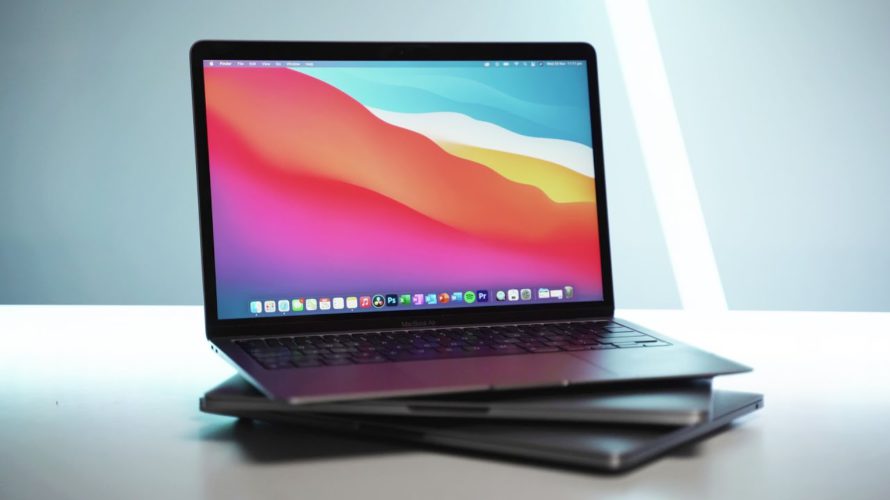 The NEW M1 Macs 8GB vs 16GB – Watch This Before You Buy!