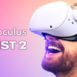 The Oculus Quest 2: The MOST ADVANCED VR Headset Yet