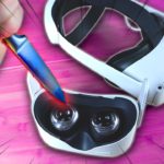 The Oculus Quest 2 and Elite Headstrap TORTURE Test