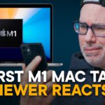 Reviewer Reacts — Bad M1 Mac Hot Takes!