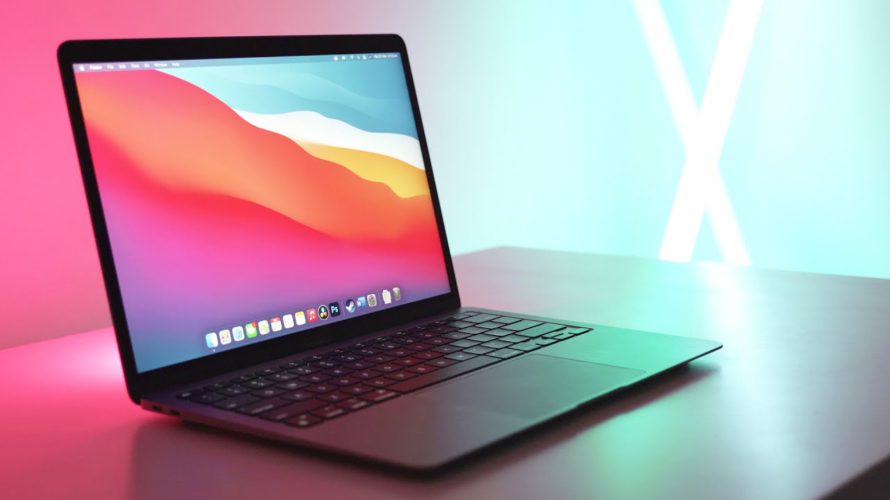 The NEW M1 Macs – Should You Get The 8GB or 16GB Version?