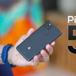 Google Pixel 5 Review: 1 ខែក្រោយមក !