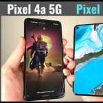 【比較】Pixel 4a 5G か Pixel 5 ：どっちをオススメするかなんて、簡単な判断