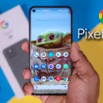 Google Pixel 5 Unboxing – இது Flagship தான் , ஆனா இல்ல!😂