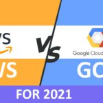 Amazon Web Services vs Google Cloud Platform – AWS vs GCP | Difference Between GCP and AWS