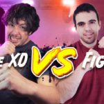 Duelo a Muerte con Cuchillos – Figma vs Adobe XD