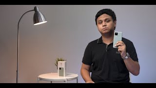 Google Pixel 5 Full Review