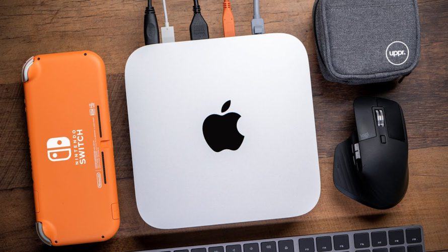 M1 Mac Mini Almost One Month Later! The BEST VALUE Computer Ever Made?!