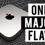 M1 Mac Mini Configuration! OH NO…