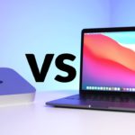 M1 MacBook Pro vs M1 Mac Mini – Which is MORE POWERFUL?