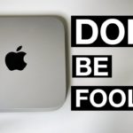 Mac Mini (M1, 2020) One Month Later Review!