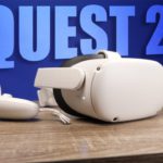 Oculus Quest 2 : A Huge Upgrade…At A Lower Cost!