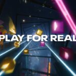 Oculus Quest 2 | First Steps | The Climb 2 & Beat Saber