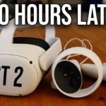 Oculus Quest 2 Review – 100 Hours Later