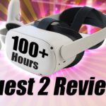 Oculus Quest 2 – Still Worth it or Just Over Hype?