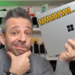 RECENSIONE Microsoft SURFACE LAPTOP GO. Non convince!