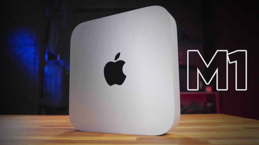 Recensione Mac mini M1: test e consigli