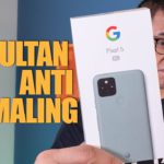 Roasting & Review Google Pixel 5 – Ketika Fanboy Berkata Jujur