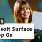 Surface Laptop Go: Perfekt für Studenten und Co.? [+Gewinnspiel]
