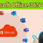 What Is Microsoft Office 365 In Hindi | Microsoft Office 365 Kya Hai | Office Suite In Hindi | 2021