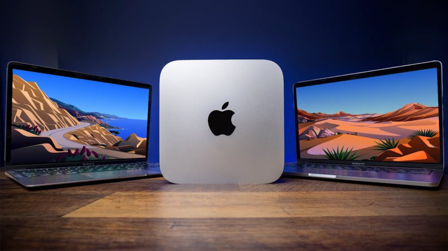 Which M1 Mac Should YOU Buy?! M1 Buyer’s Guide!