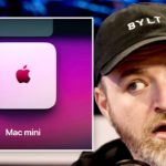 Why is Everyone Buying the New Mac Mini?