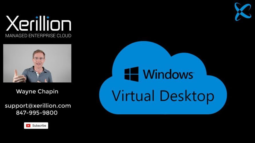Windows Virtual Desktop Real-world Demos, Pricing and ROI Numbers, Experience Shares and Guidance