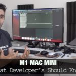 M1 Mac Mini – Developer REVIEW | One Month Later with 8GB RAM… 😞
