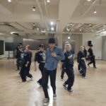 KAI 카이 ‘음 (Mmmh)’ Dance Practice