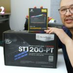 「M1 Macをぶっちぎる爆速PC 自作日記 2021版 ~電源＆メモリー編~」 第1152話