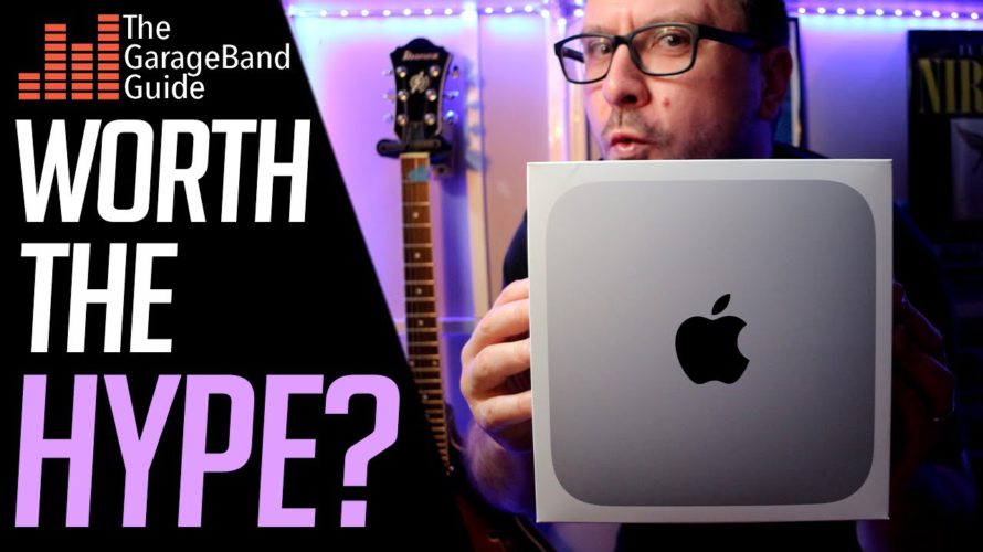 Apple Silicon M1 Mac Honest First Impressions