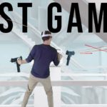 Best Oculus Quest 2 Games (with Gameplay!)