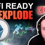 DeFi Ready To EXPLODE (Ethereum Profit Strategy by EllioTrades)