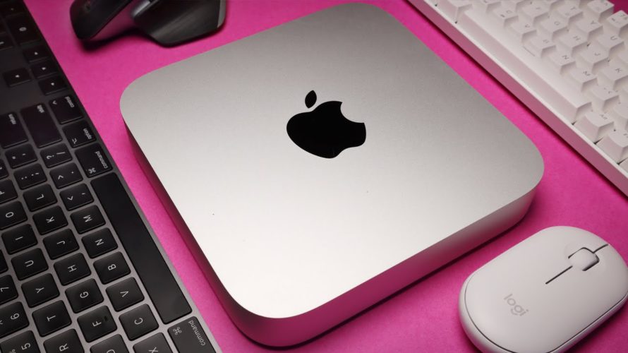 GOOD AND BAD 2 Months with the M1 Mac Mini!!!