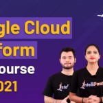 Google Cloud Training | Google Cloud Platform Course | Google Cloud for Beginners | Intellipaat