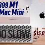 Here’s How & Why the M1 Mac Mini replaced my $15K Mac Pro!