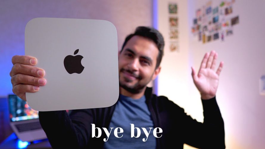 Here’s WHY I sold my M1 Mac Mini