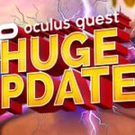 Oculus Quest 2 Update Adds 2 HUGE Features! Multi-User & App Sharing!