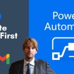 Power Automate Tutorial – How to create your first flow 2021