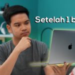 Review Macbook Air M1 – dari pandangan pengguna setia Windows.