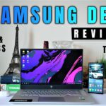 Samsung Dex Review – Wired & Wireless Dex for TV & Laptop on Samsung One UI 3.0 & 2.5