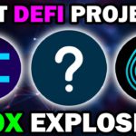 The BEST DeFi Projects Ready to EXPLODE in 2021 (How to Get Rich From DeFi)