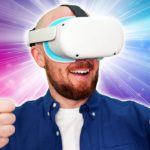 The Best Oculus Quest 2 Games Available NOW