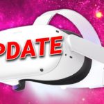 The Oculus Quest 2 gets a HUGE Update for QoL