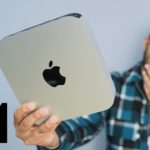 Unboxing World’s FASTEST Computer in Segment! | Apple New MAC Mini M1