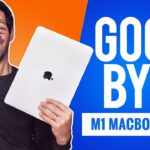 WHY I RETURNED the M1 MacBook Pro!!!