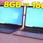 Windows 10 on M1 Mac Using Parallels – Should You Get 8GB or 16GB of RAM?